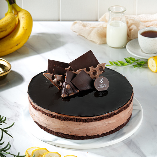 Choco Monkey
