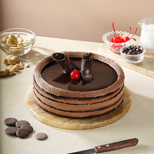 Peanut Butter Chocolate