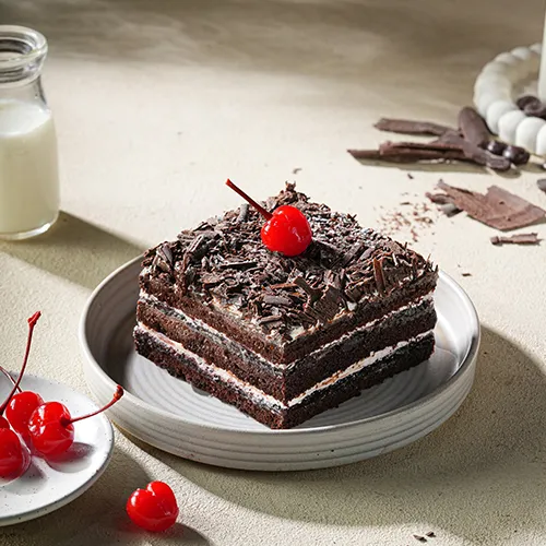 Black Forest Delibox