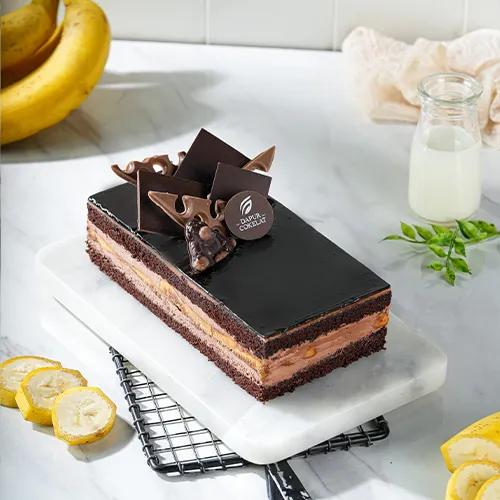 Choco Monkey