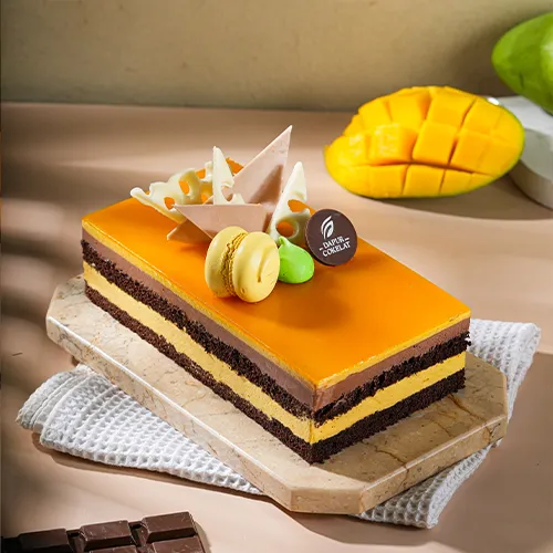 Mango Cassata