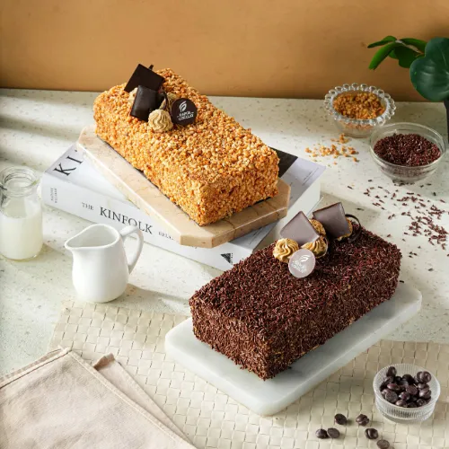 Mokka Torte 