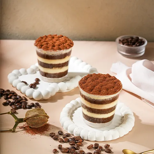 Tiramisu Personal